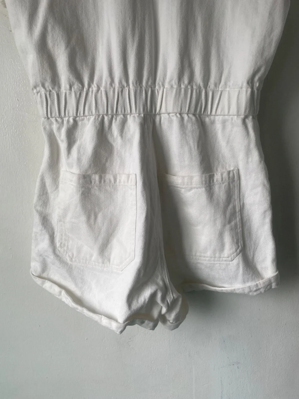 Show Me Your Mumu M Cannon Romper - Picture 9 of 10